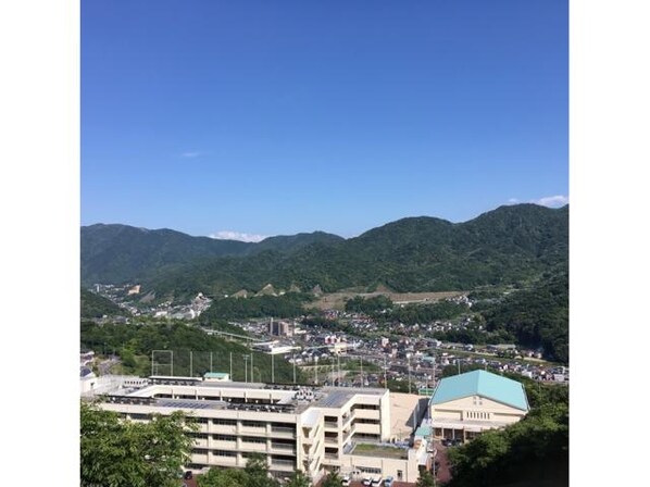 瀬野駅 徒歩18分 2階の物件内観写真